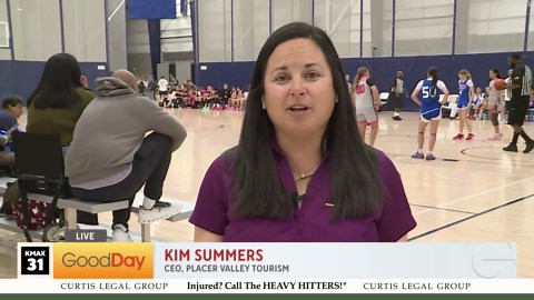 State Middle School Basketball Championships 2026 in Roseville