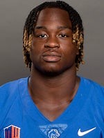 Ashton Jeanty, Las Vegas Raiders, Running Back