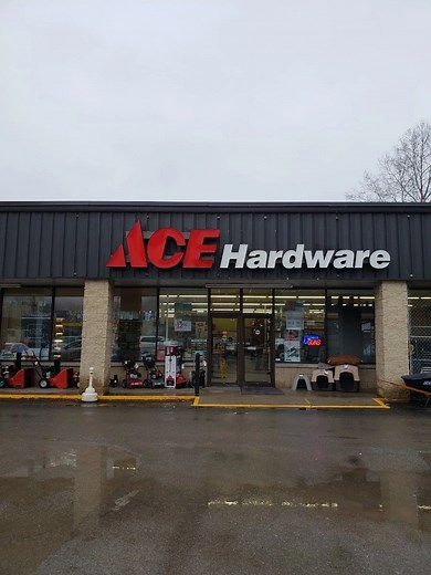 Webster Springs Ace Hardware