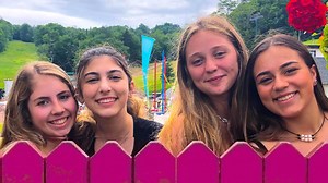 ADTC I American Dance Training Camps