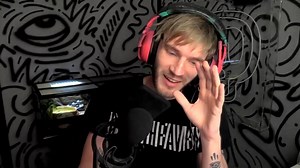 PewDiePie reveals the TRUTH about his astonishing rise to fame – and it involves a raw sausage