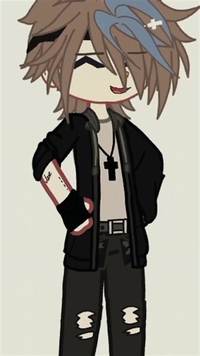 Gacha Life Trend and Memes