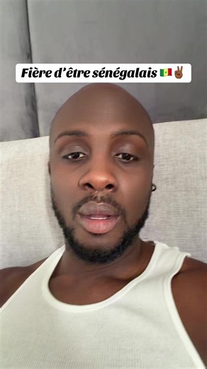 Vidéos de Abba No Stress (@abba_no_stress1) au sujet de senegalese people