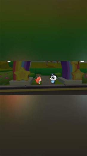 BABY PANDAS SCHOOL BUS PART 21