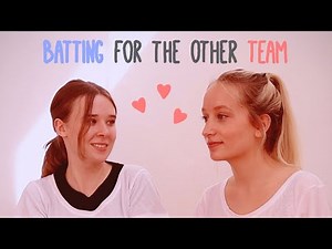 Batting for the Other Team | Short Film