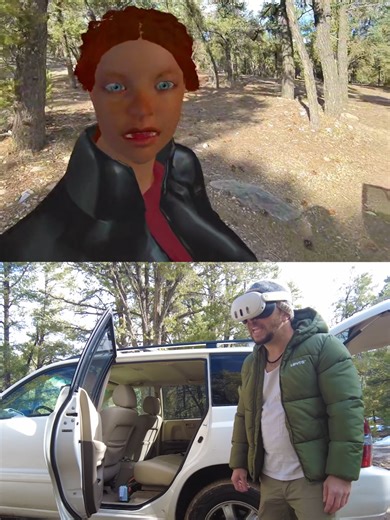 Sorry but that backpack is where I draw the line. #relationship #family #marriage #relationshipgoals #marriedlife #vrchat