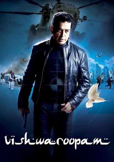 Vishwaroopam streaming: where to watch movie online?