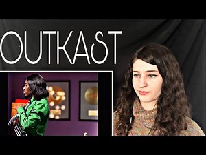 Outkast - Hey Ya! (Official HD Video) Reaction