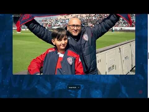 CAGLIARI CALCIO