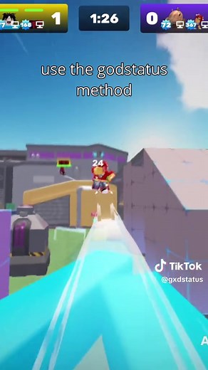 Roblox Rivals: My Winning Method 😈