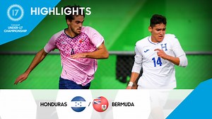 52K views · 2.2K reactions |  Highlights | Relive all the action of the Selección Nacional de Honduras - Fenafuth  Round of 16 victory! ⚽️️ #CU17C | Concacaf | Facebook