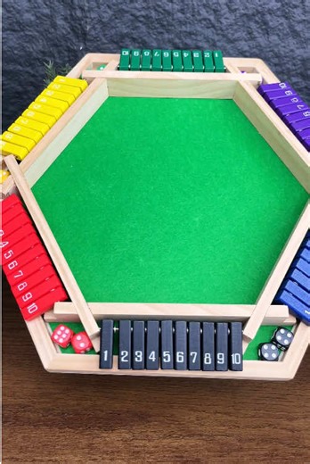 This board game is so much fun for game night #boardgames #gametok