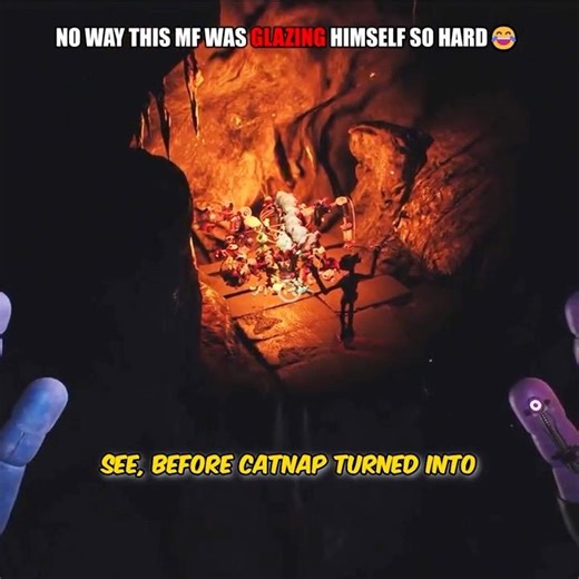 Ain't No Way Ollie Did This😮 - Poppy Playtime 5