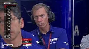 The final 5 minutes of #MotoGP qualifying in Assen 🔥 Relive the exciting last moments as 12 riders gave it their all for pole at the #DutchGP 💪 | MotoGP