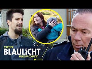 BABY as COLLATERAL? 😱 Father leaves his child with a DEALER! 😱 | The Blue Light Report