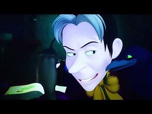 Sneak Peeks from Frozen: Sing Along Edition 2014 DVD