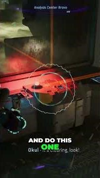 Gaming Glitches & Headaches: Can I Even Finish This Mission? #shorts