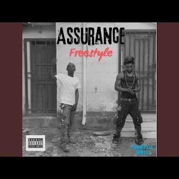 Assurance Freestyle (feat. Lil Bron CM)