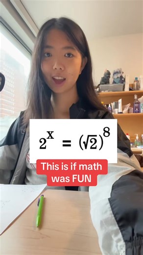 Math = fun #school #fun #math #hack #study | The math tutor