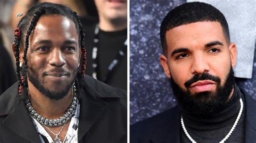 The latest on the feud between Kendrick Lamar and Drake
