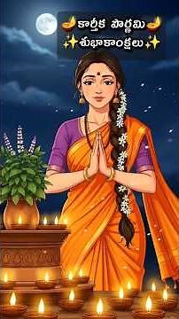 Karthika Pournami Vibes | Quiet Devotion & Deepam Rituals | Sree Creative Wonders