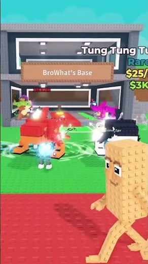 How to do Los Orcalitos Ritual in Steal a Brainrot! #roblox #stealabrainrot #robloxedit