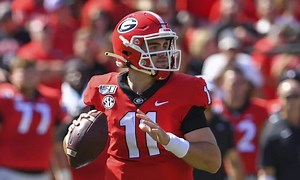 2020 NFL Draft: New England Patriots 7-Round Mock Draft