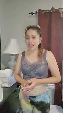 Best Lace Bras I’ve Found #SeamlessStyle