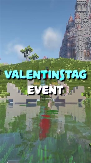 MIXELPIXEL VALENTINSTAG EVENT! | PLAY.MIXELPIXEL.NET