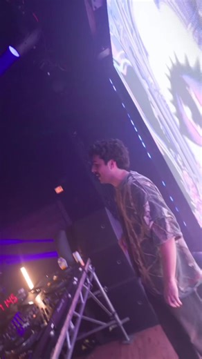 TSUNAMI but make it DUBSTEP!!#dennett #dubstep #edm #ontour #edmtiktok @Dennett