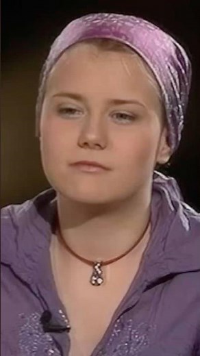 She Was Held Captive for 3096 Days