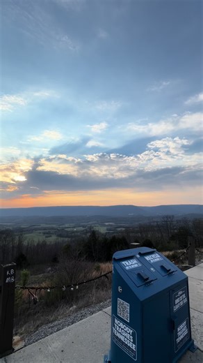 #atardeceres #lugarfavorito #sefeliz | Conjunto Atardecer