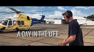 32K views · 134 reactions | Did you know for every hour of flying, our helicopters go under four hours of maintenance? Meet Cory, one of #RACQ LifeFlight’s Aircraft Maintenance Engineers who is part of the team that knows our helicopters inside out. Read Cory's Story: https://bit.ly/2JeysXi | LifeFlight | Facebook