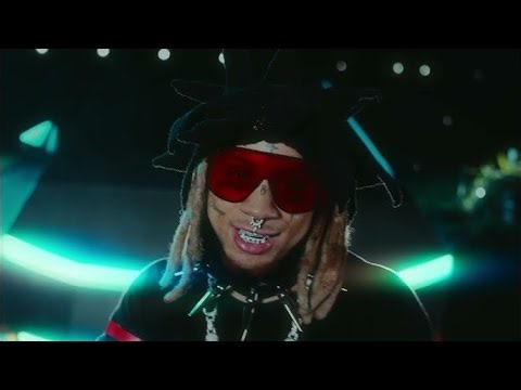 Trippie Redd feat Eric Reprid - ON ME
