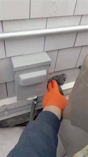 Steel wool might look simple but it is one of the strongest defenses you can use against rodents Mice and rats are experts at squeezing through tiny openings and once they find a gap they will return to it again and again. That is why sealing holes correctly is just as important as removing the rodents themselves. This is where steel wool comes in. The texture is uncomfortable for rodents to chew and the material is strong enough to stop them from widening the hole or using it as a regular entry