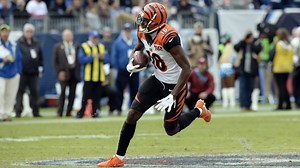 Bengals Booth Podcast: You Better Shop Around