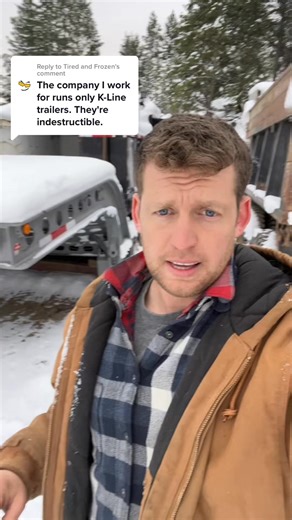 32K views · 1.2K reactions | Replying to and Frozen only buy equipment once and keep it for... | Edison Motors | Facebook