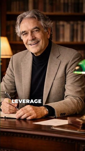 Why School Never Teaches You About Money