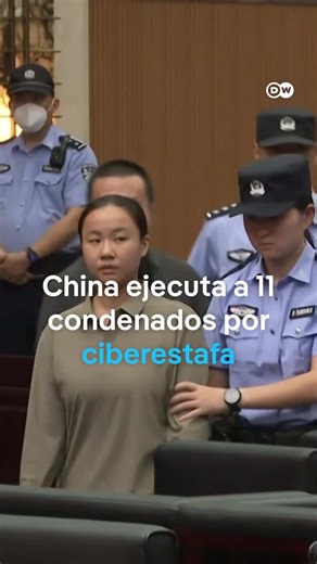 China ejecuta a 11 miembros de la familia Ming, el clan criminal de ciberestafas de Birmania Desde el golpe militar de 2021, amplios sectores fronterizos de Birmania se han convertido en áreas sin ley donde mafias de todo tipo campan a sus anchas. La familia Ming mantiene allí todo tipo de actividades ilegales: casinos, prostitución, y unos centros operativos parecidos a cárceles donde se obliga a las víctimas a realizar ciberestafas. Once miembros de esa organización han sido ahora ejecutados e