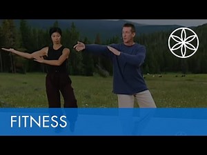 Tai Chi and Qigong - Tai Chi Daily Practice | Tai Chi/Qigong | Gaiam
