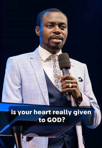 Understanding the State of Your Heart in Life