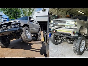 these 4 swaps show how easy this is episode 10