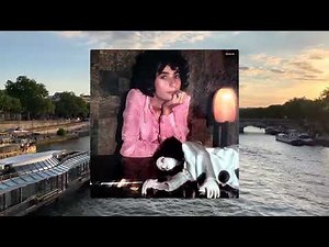 1976 - MARIE PAULE BELLE - La Parisienne