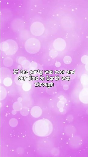 Bruno Mars, Lady Gaga - Die With a Smile - Lyrics | (Clean Version)