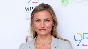 Cameron Diaz comes out of retirement for movie with Jamie Foxx
