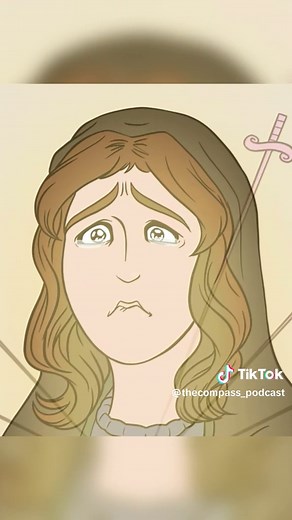 Anne Catherine Emmerich: Visions of Christ’s Passion