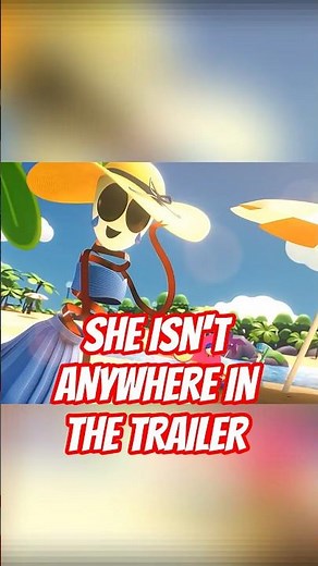 Gangle will ABSTRACT in EPISODE 7 of The Amazing Digital Circus