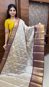 147K views · 1.4K reactions | ✨CODE : KSSP130 ✨ , Rs.2199 ✨ Kanchi Silk With Rich Embroidery Work ✨Place an Order through Our Website “www.lakshmiboutique.co.in” DOWNLOAD OUR “LAKSHMI BOUTIQUE“ Mobile app from play store/App Store @lakshmiboutique_official | Lakshmi Boutique | Facebook