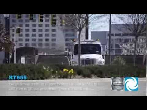 Johnston RT655 Updated Video