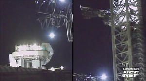 18K views · 506 reactions | Starbase Weekly Update: Dive into the latest developments at SpaceX's Starbase with Ryan Caton from NASASpaceflight.com. This time, we are getting a great look into the Mega Bay, where multiple Boosters are getting ready for flight. To watch the full video, check out the link in the comments!  | NASASpaceflight.com | Facebook